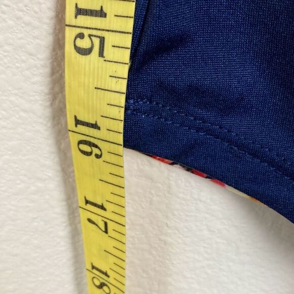 Papermoon Basima Tank Top‎ with Criss cross straps in back Size 2X NWT (J17) - Picture 5 of 10